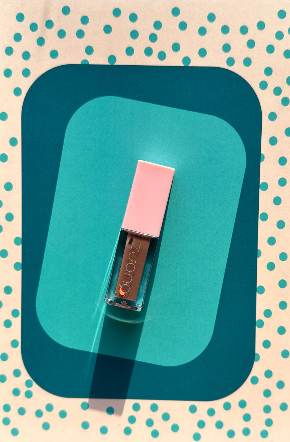 Long lasting Tinted Lip Oil